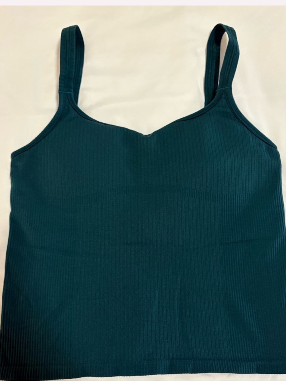 Ebb Street scoop neck